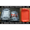 Plastic Injection Fruit Plate Mould